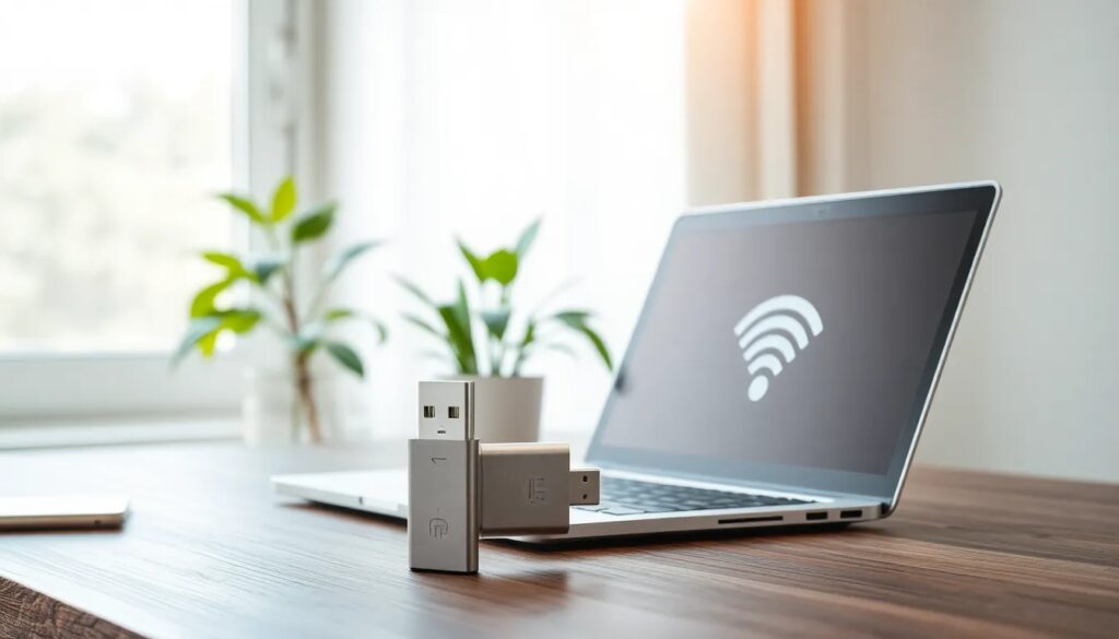 Adaptadores USB Red, tu tarjeta de red portátil