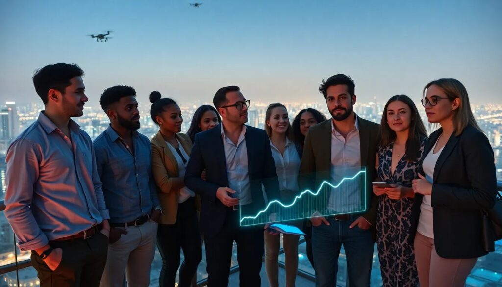 ¿Cuándo llegará el 6G? Fechas estimadas y países que lo implementarán