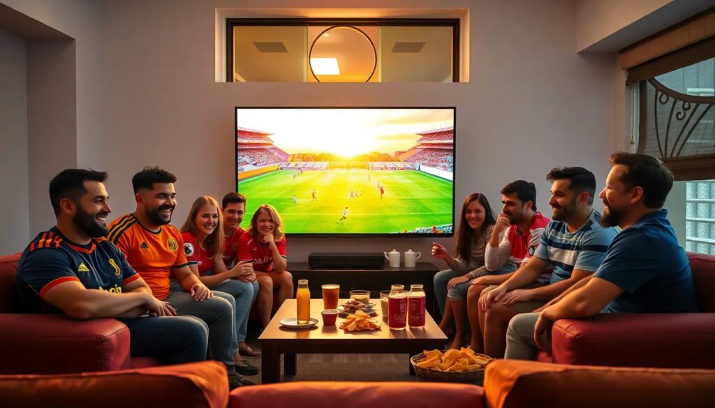 ¿Dónde ver la Liga Española por televisión o streaming?