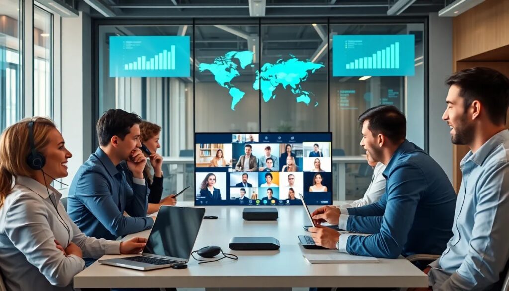 En qué consiste la telefonía IP y su impacto en las empresas