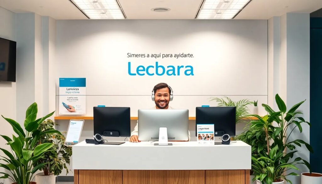 Lebara’s customer service