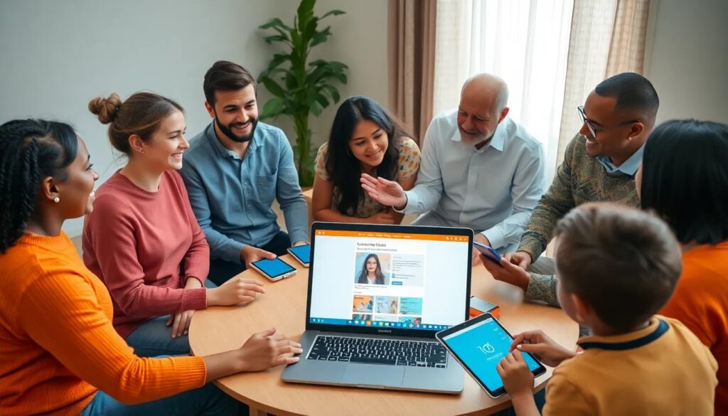 Nueva convocatoria de la Tarifa Social Orange para contratar fibra y móvil