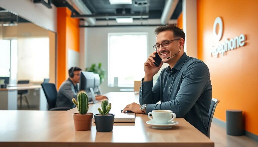 Pepephone’s Customer Service