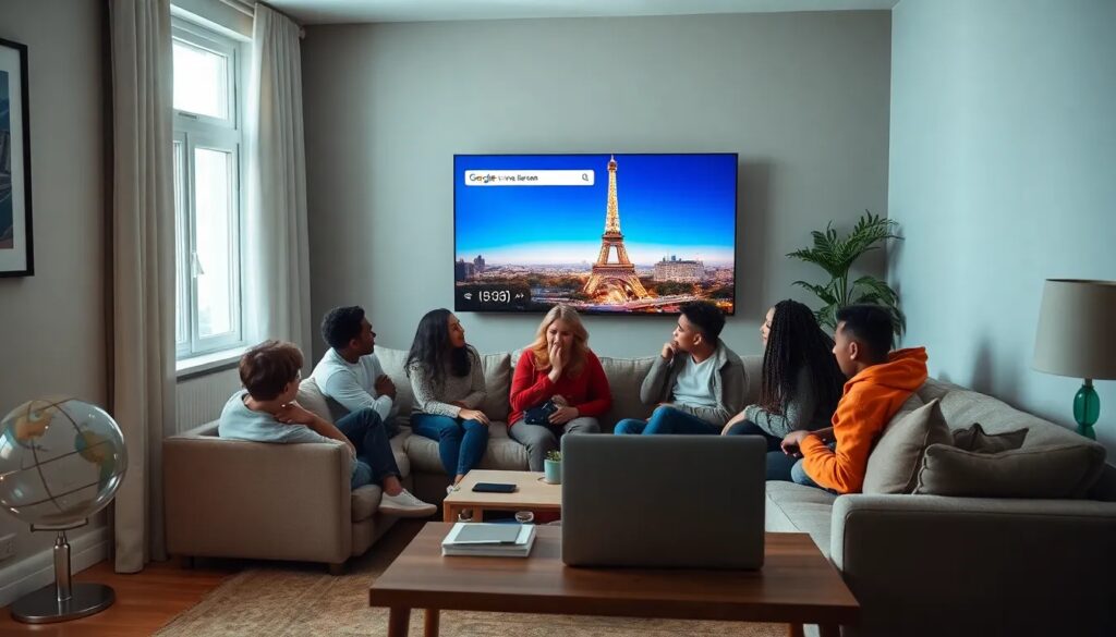 ¿Por qué Google te muestra resultados de otra ciudad?