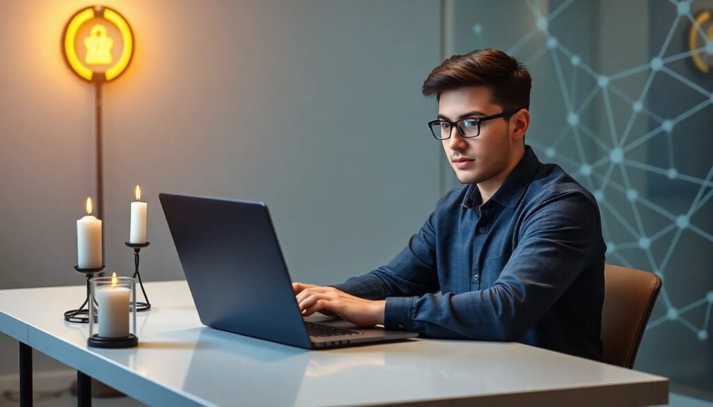 ¿Pueden rastrear mi IP al usar criptomonedas?