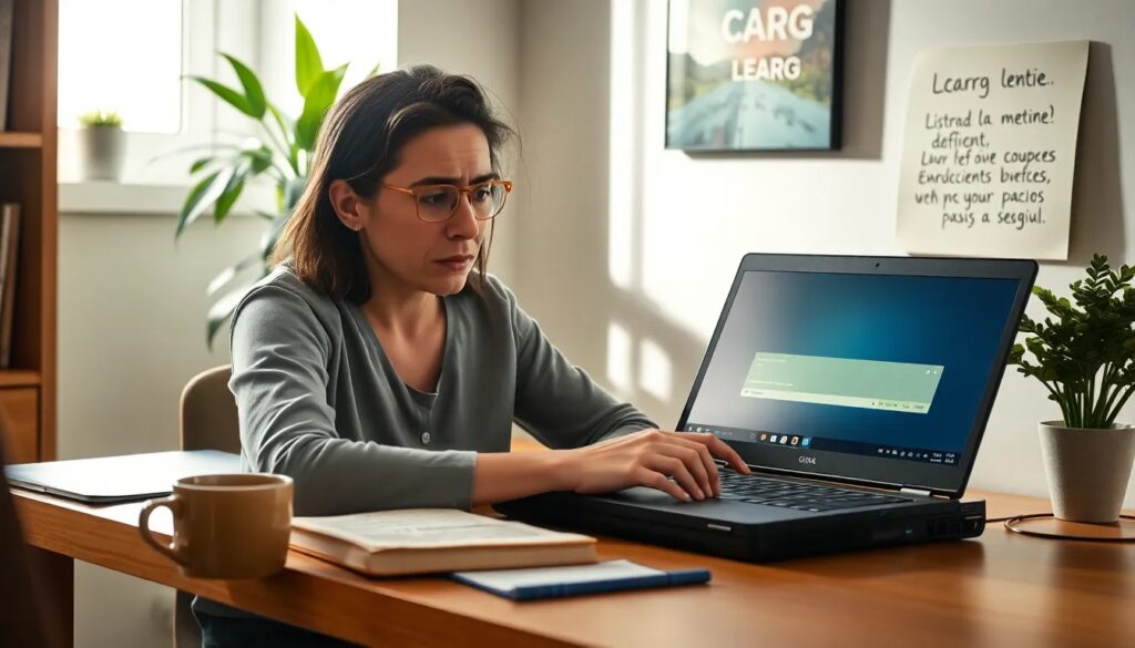 ¿Qué puedo hacer si mi ordenador va muy lento?