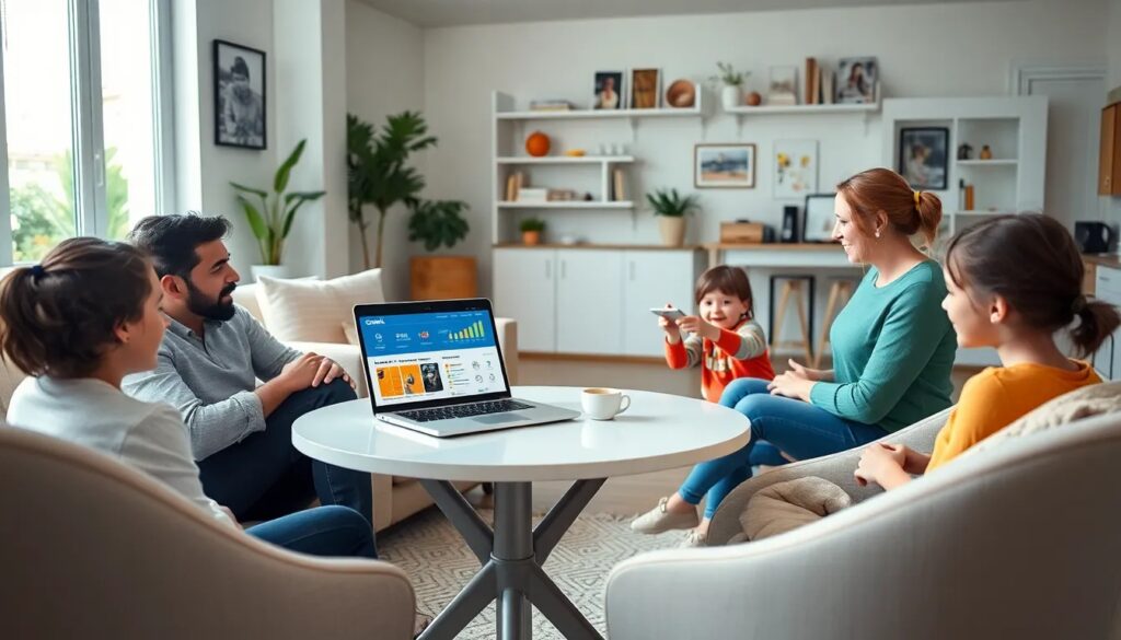 Tarifas Guuk: opciones y precios disponibles