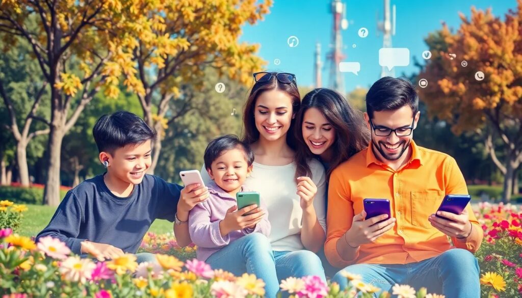 Tarifas Hits Mobile: precios y opciones disponibles