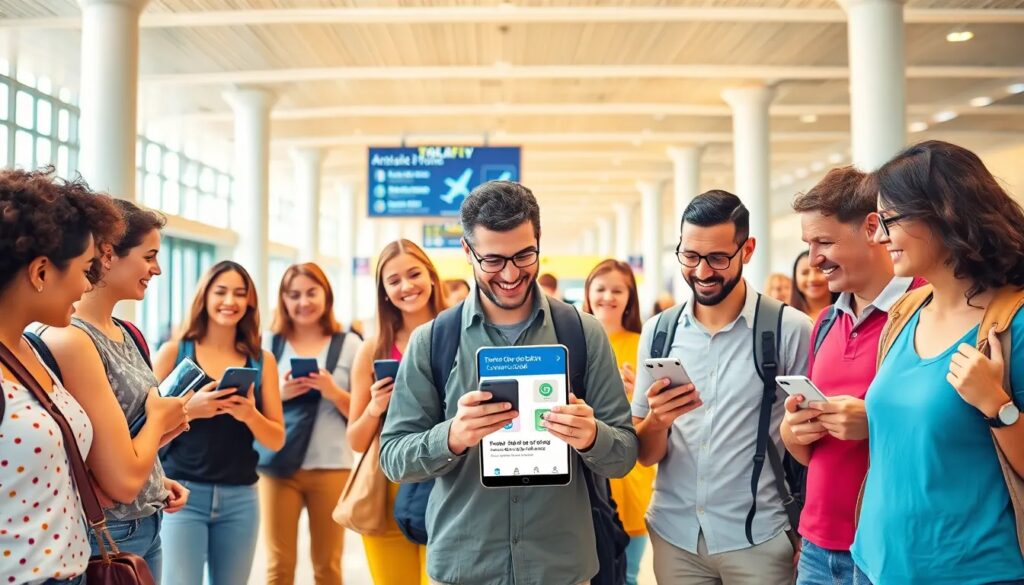 Tarifas Holafly: precios y opciones para viajeros