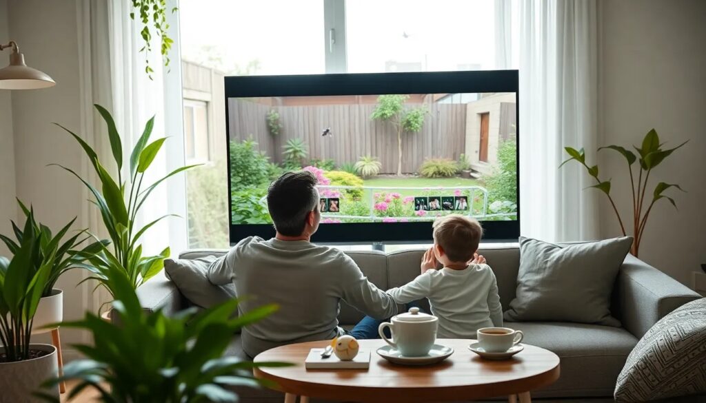 Wansview: cámaras de vigilancia y aplicaciones