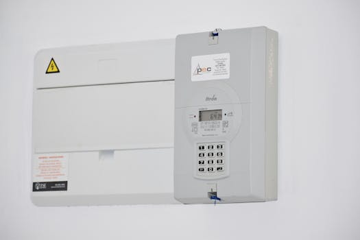 Fusibles eléctricos: Tipos, principio de funcionamiento y ...