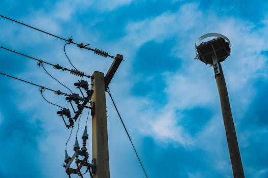 ¿Potencia o Voltaje? Aprende la diferencia para ahorrar