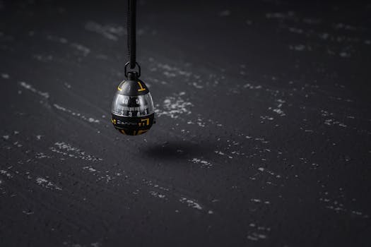 Automático de escalera a cuatro hilos