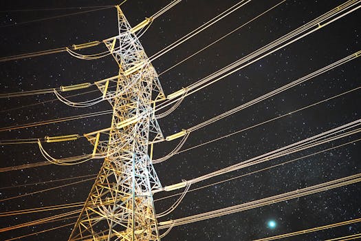 Protección Eléctrica: Tipos de Dispositivos y Funciones 🛡️