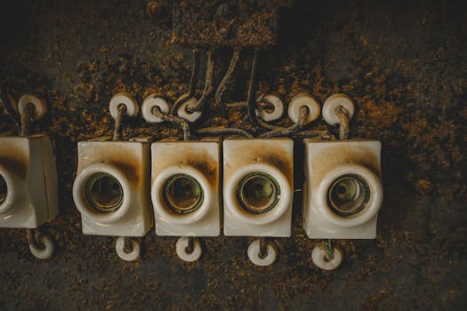 Cómo conectar un interruptor conmutador de luz ✂️