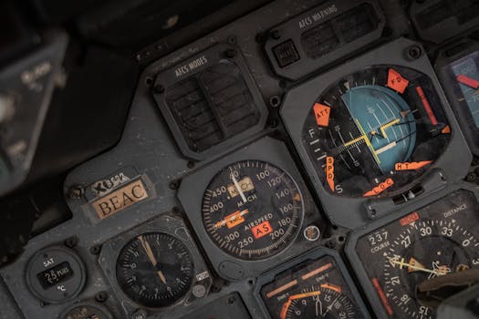 Cuadro general de mando y protección