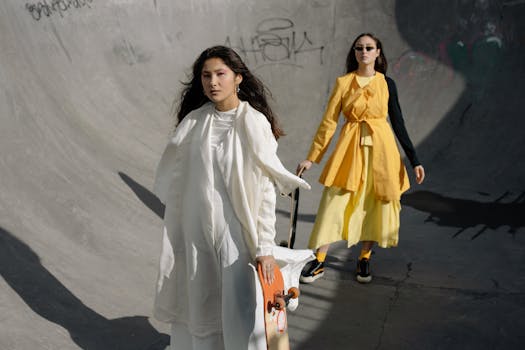 Moda española: novedades y tendencias de ropa ... - ELLE