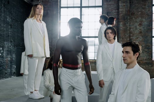 Las últimas tendencias en moda y ...