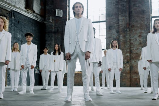 Las últimas tendencias en moda y ...