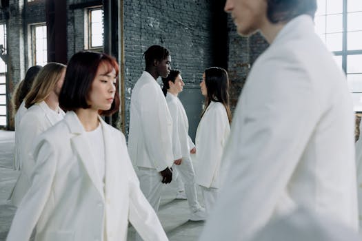 Las últimas tendencias en moda y ...