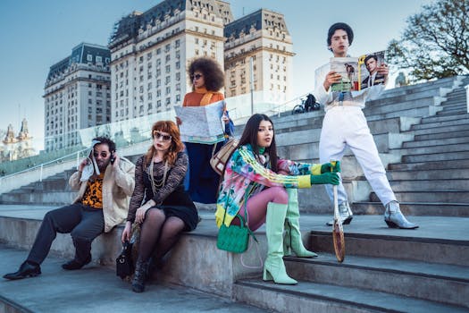 moda | Definición | Diccionario de la lengua española | RAE