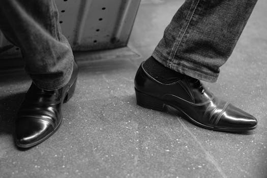 Moda de hombre - Nueva Colección 2026