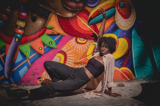 Street Style. La moda de calle y los looks más casual