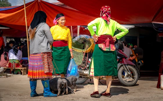 Historia de la moda: un recorrido por las prendas de mujeres