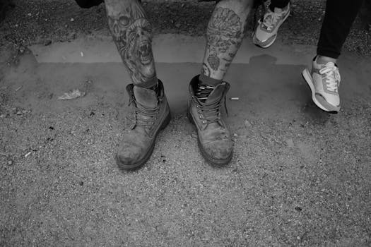 Street Style. La moda de calle y los looks más casual