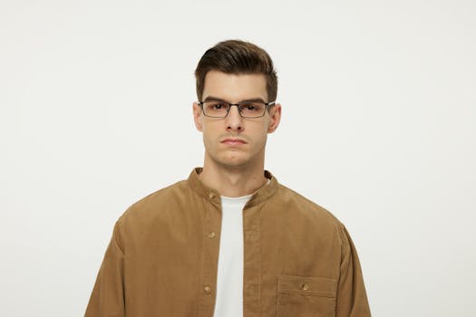 Moda de hombre - Nueva Colección 2026