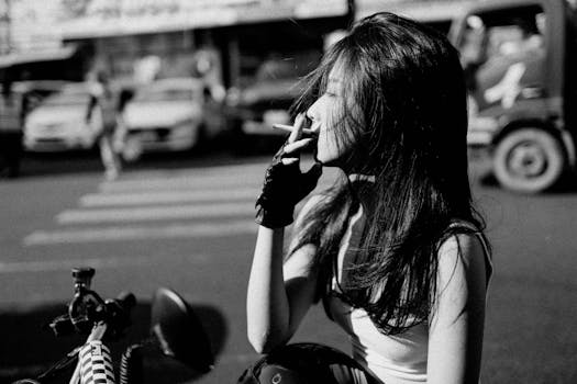 Street Style. La moda de calle y los looks más casual