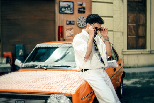 Street Style. La moda de calle y los looks más casual