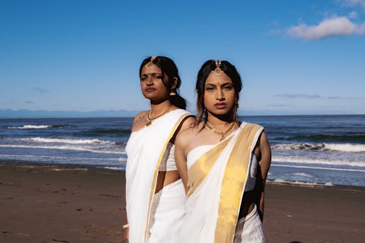 Historia de la moda: un recorrido por las prendas de mujeres