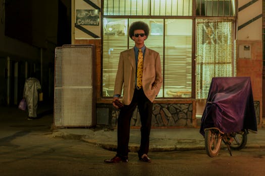 Street Style. La moda de calle y los looks más casual