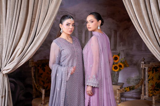 Toda la moda. Los looks más actuales y últimas tendencias