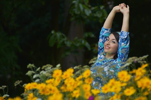 El estampado floral está de moda y en Zara y Mango he ...