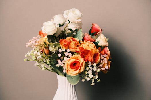 El estampado floral está de moda y en Zara y Mango he ...