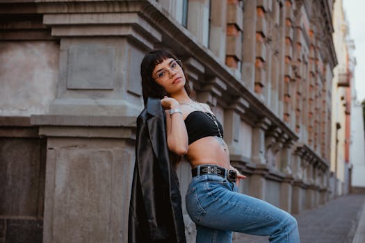 Novedades Moda para Mujer