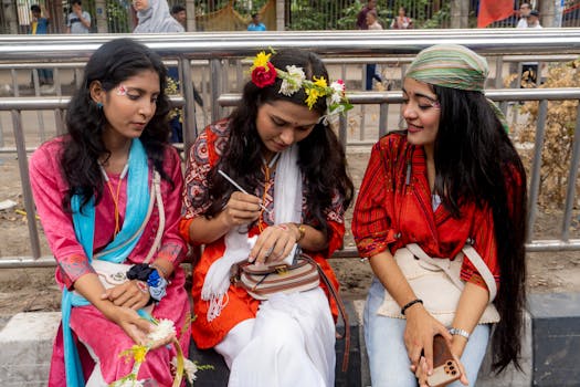 Street Style. La moda de calle y los looks más casual