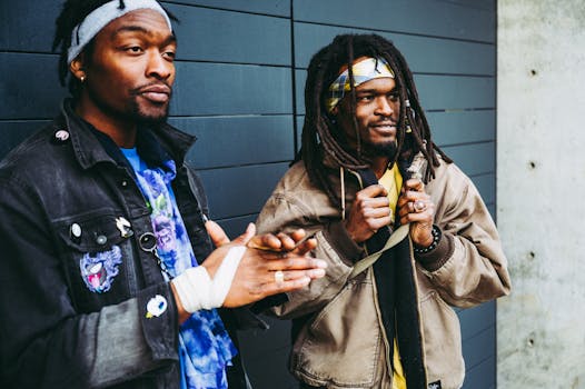 Moda de hombre - Nueva Colección 2026