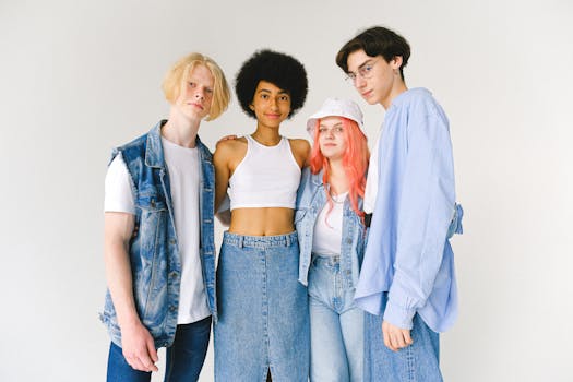 Moda - Todo sobre moda femenina - Elle.es