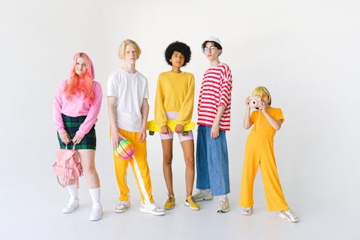 Novedades Moda para Mujer