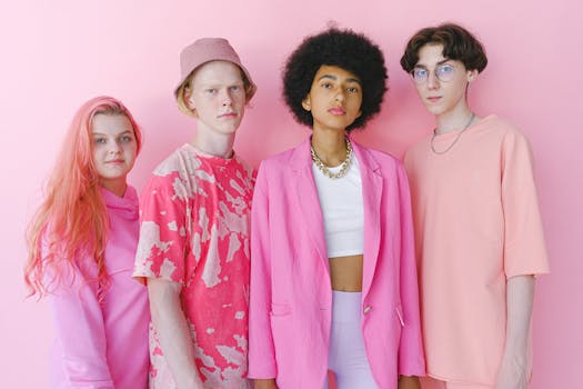 Toda la moda. Los looks más actuales y últimas tendencias