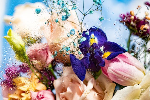 El estampado floral está de moda y en Zara y Mango he ...