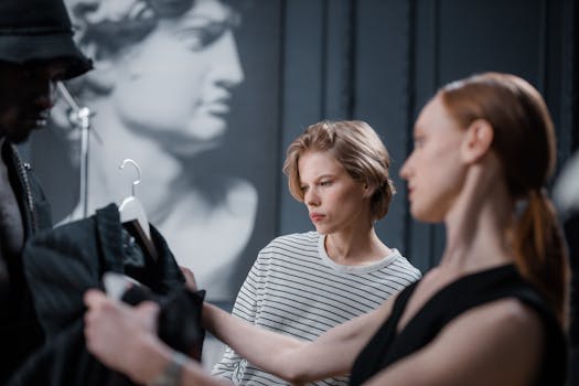 Moda - Todo sobre moda femenina - Elle.es