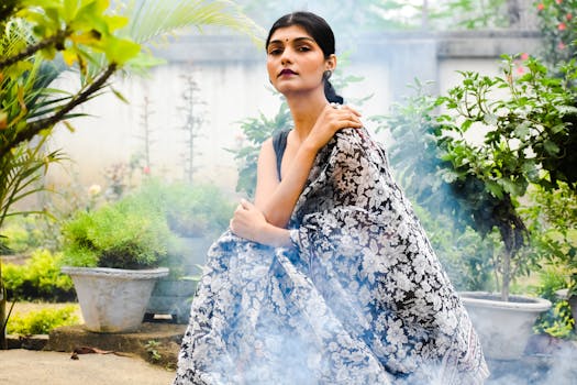 El estampado floral está de moda y en Zara y Mango he ...